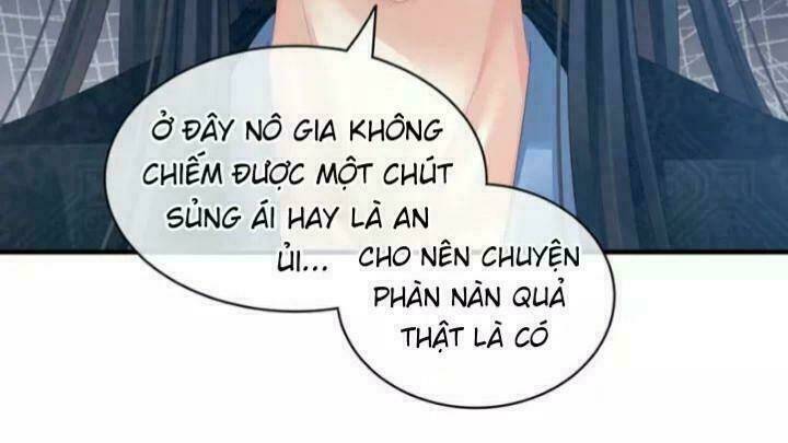 hậu cung của nữ đế chapter 50 - Trang 2