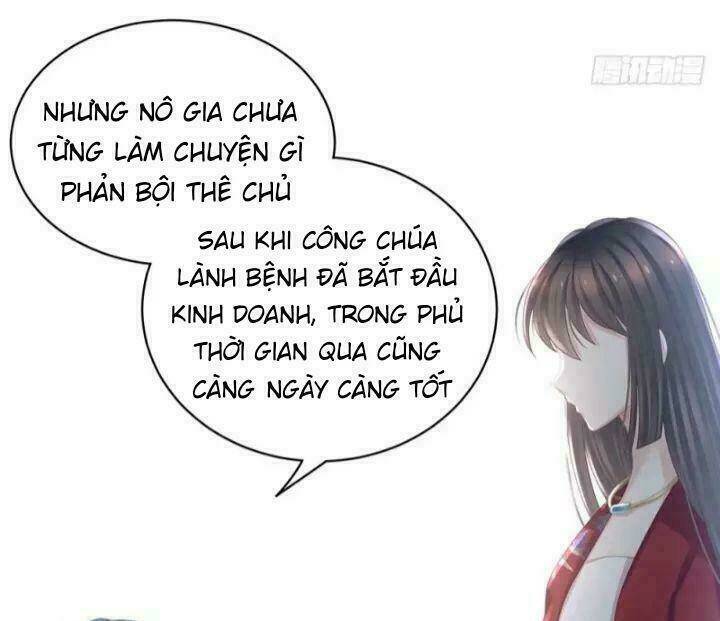 hậu cung của nữ đế chapter 50 - Trang 2