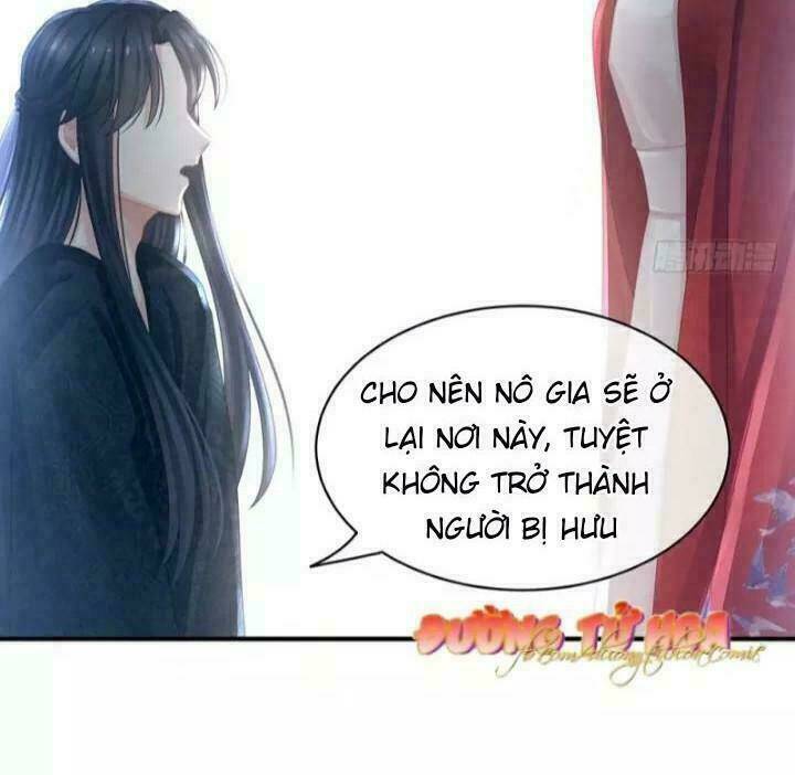 hậu cung của nữ đế chapter 50 - Trang 2