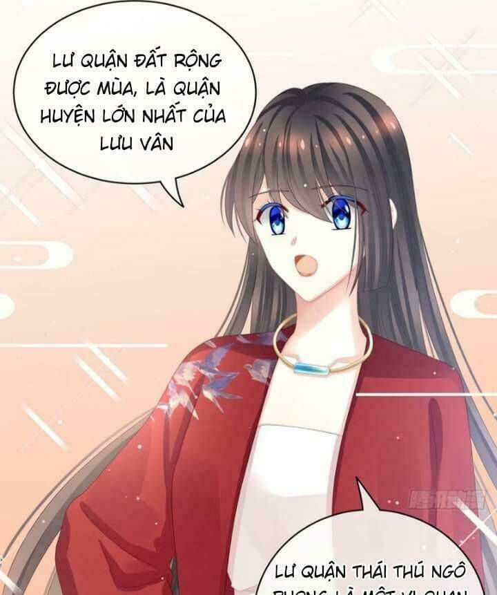 hậu cung của nữ đế chapter 50 - Trang 2