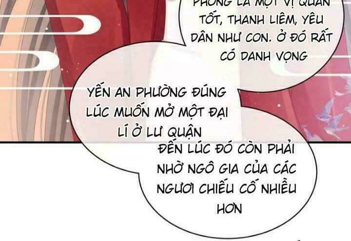 hậu cung của nữ đế chapter 50 - Trang 2