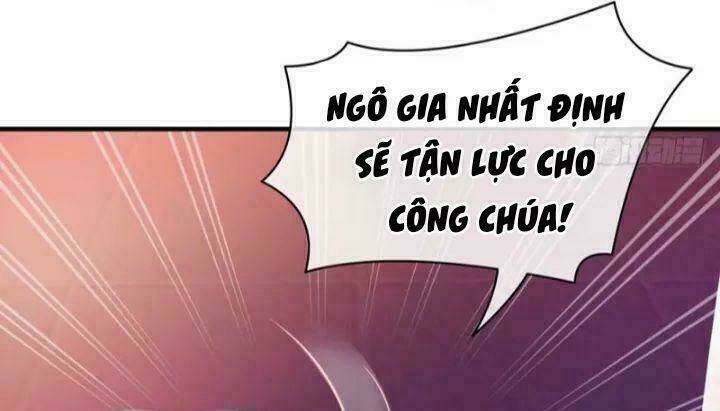 hậu cung của nữ đế chapter 50 - Trang 2