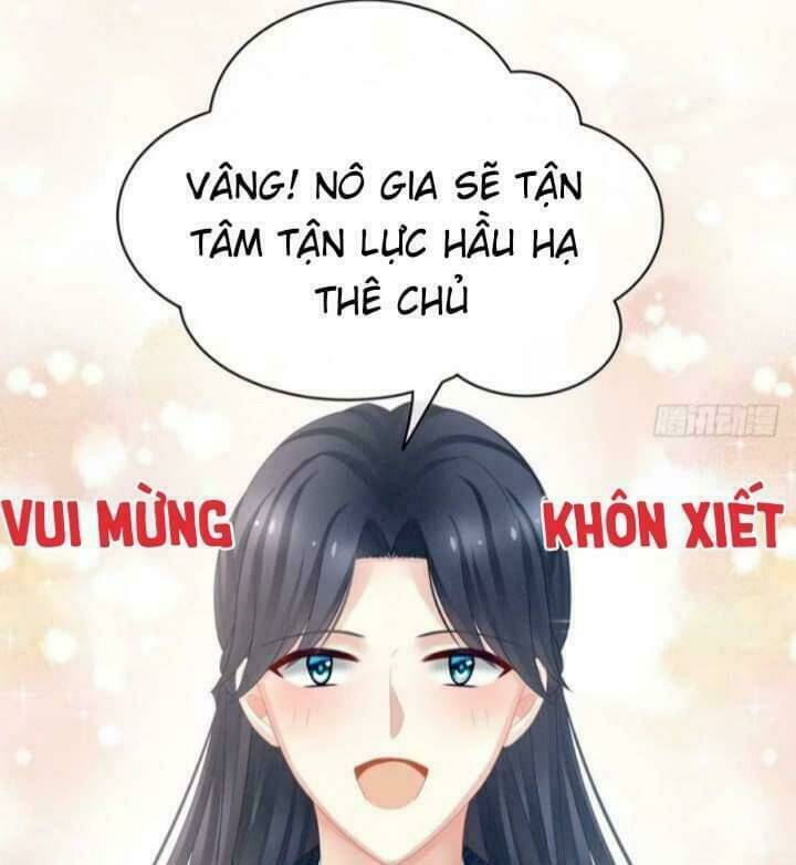 hậu cung của nữ đế chapter 50 - Trang 2