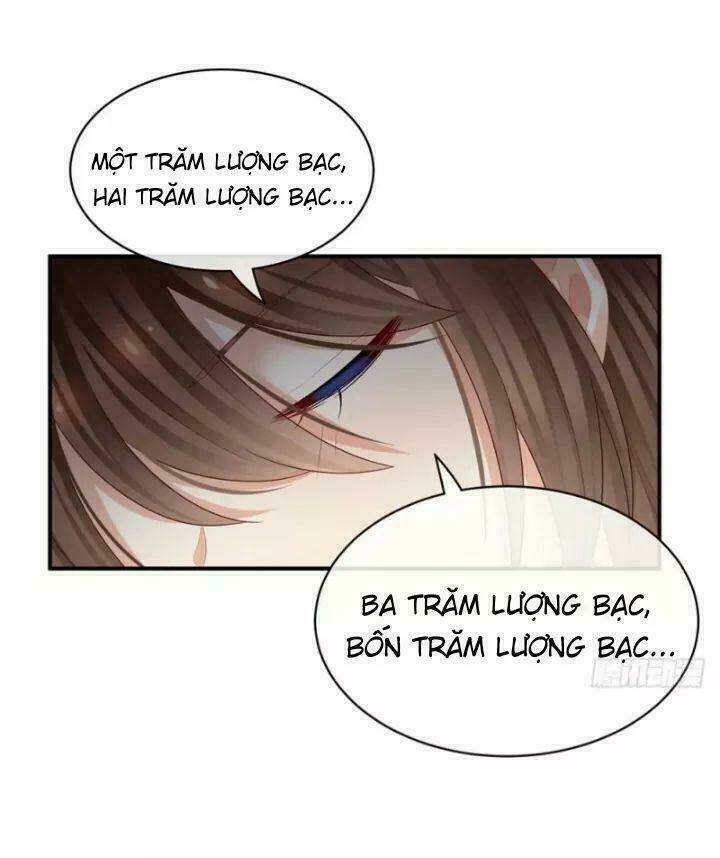 hậu cung của nữ đế chapter 50 - Trang 2