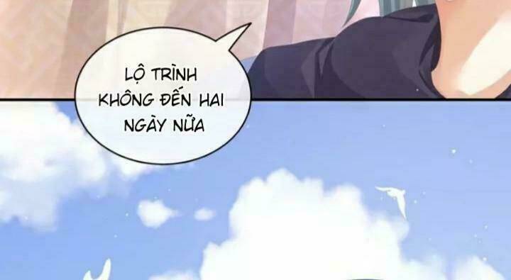 hậu cung của nữ đế chapter 50 - Trang 2