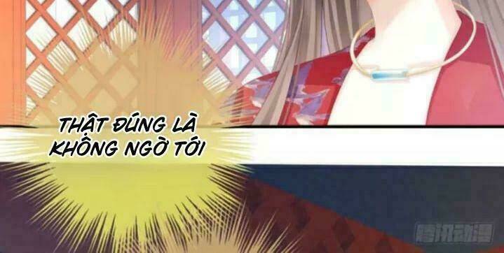 hậu cung của nữ đế chapter 50 - Trang 2