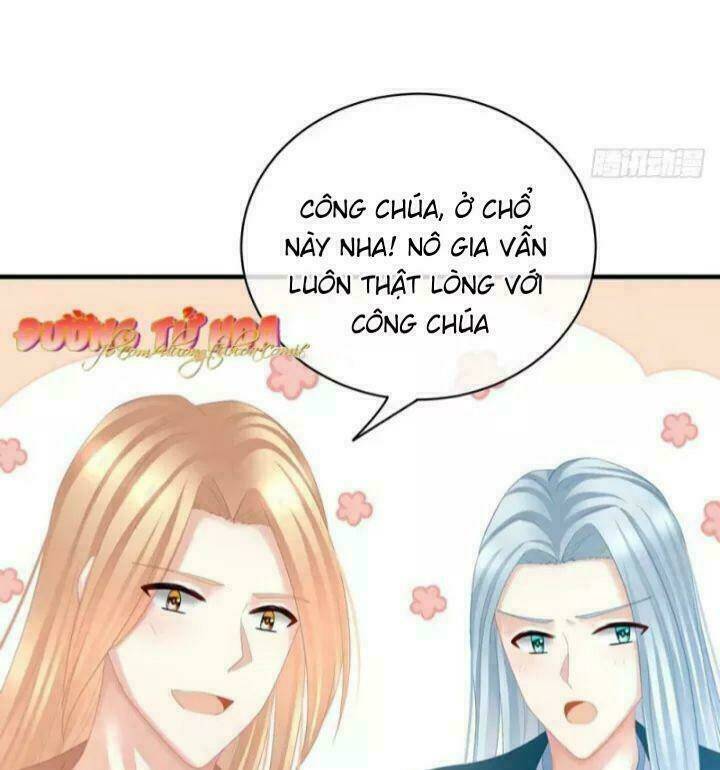 hậu cung của nữ đế chapter 50 - Trang 2