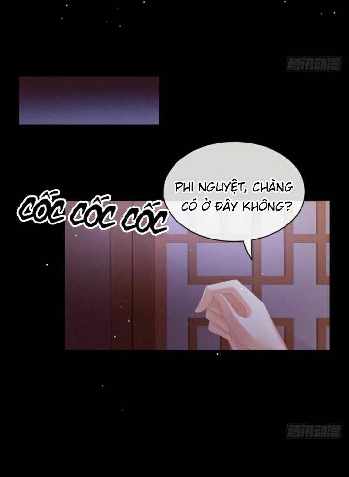 hậu cung của nữ đế chapter 52 - Trang 2