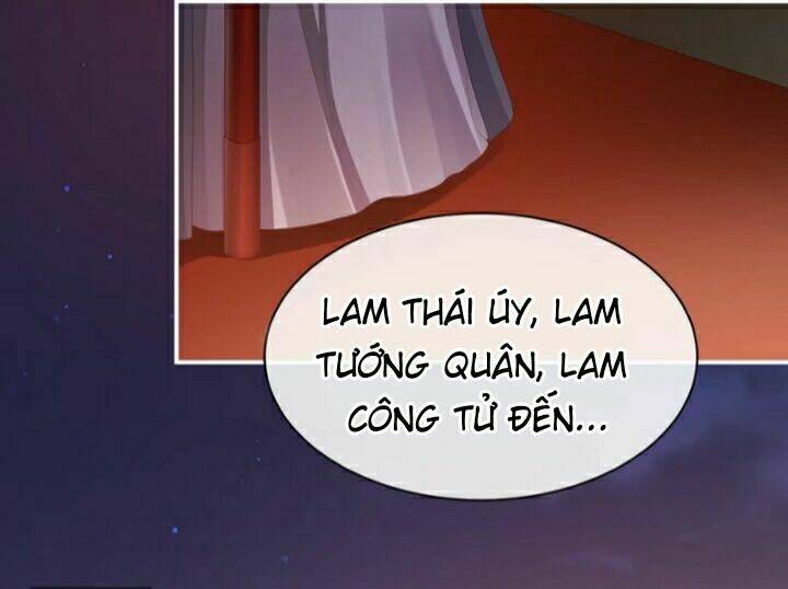 hậu cung của nữ đế chapter 52 - Trang 2