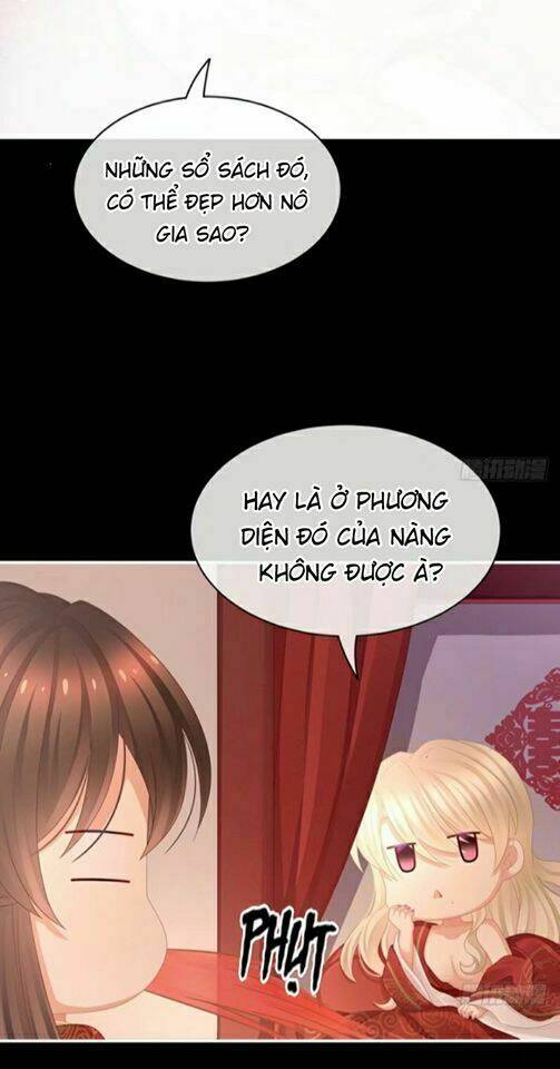 hậu cung của nữ đế chapter 55 - Trang 2