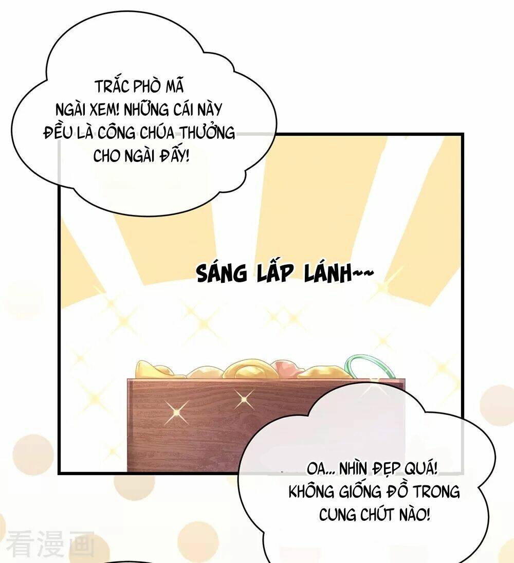 hậu cung của nữ đế chapter 56 - Trang 2