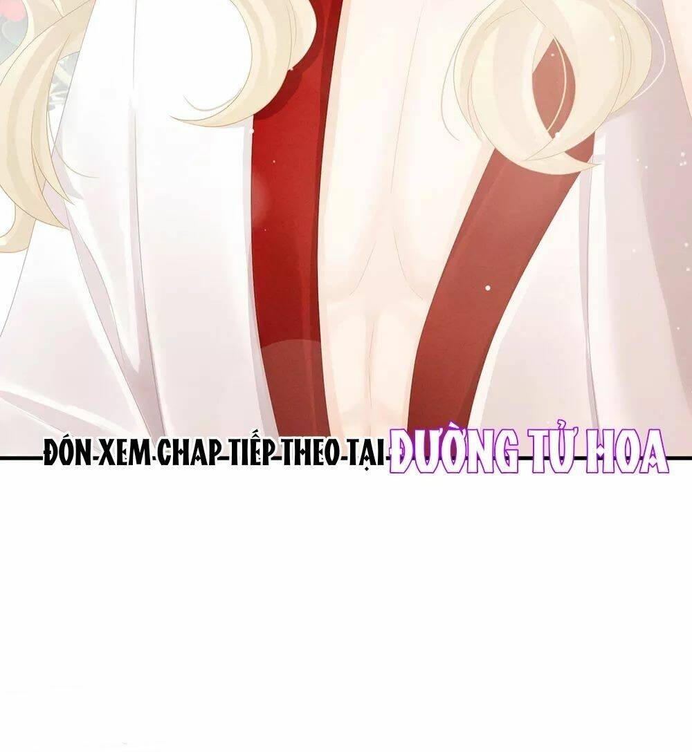 hậu cung của nữ đế chapter 56 - Trang 2