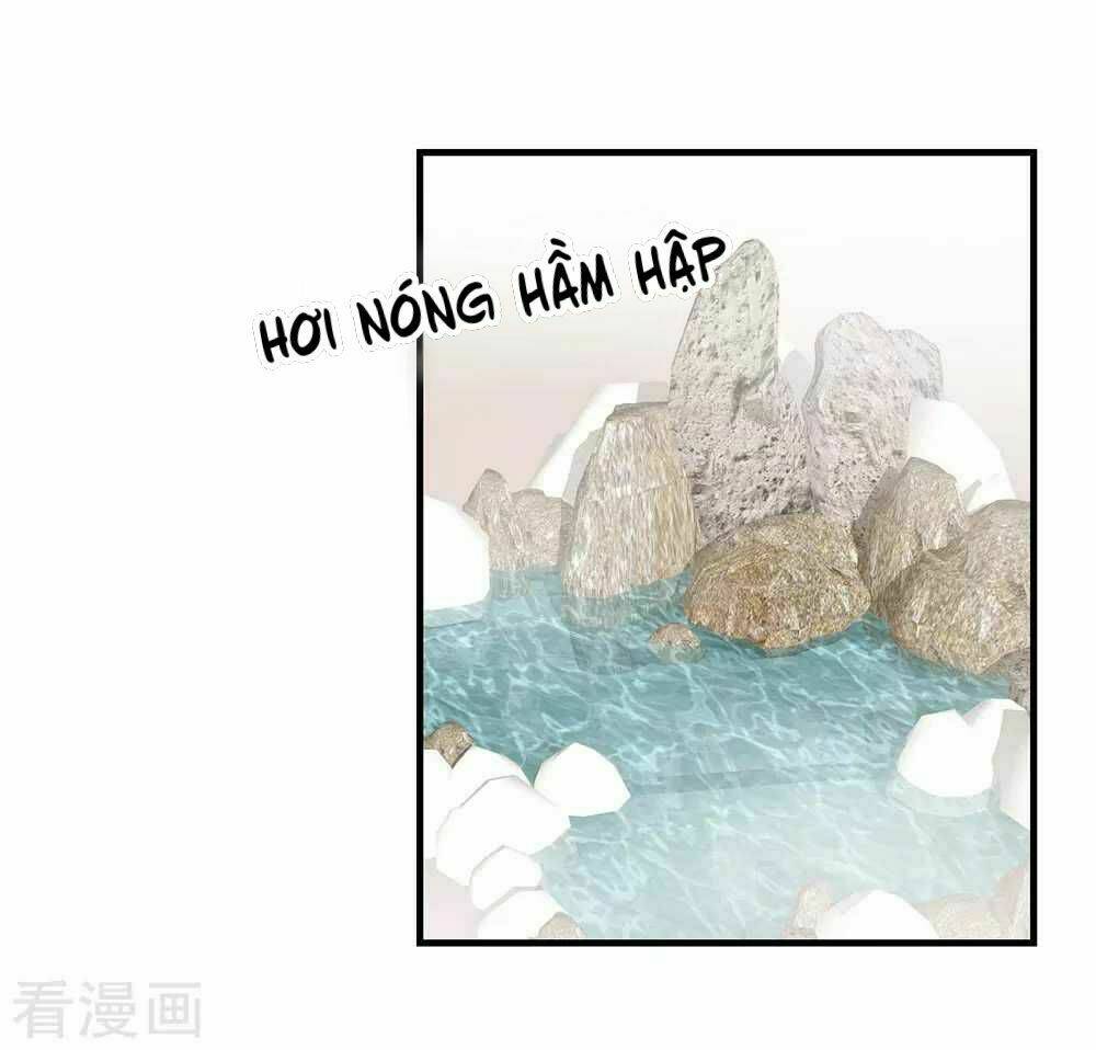 hậu cung của nữ đế chapter 62 - Trang 2