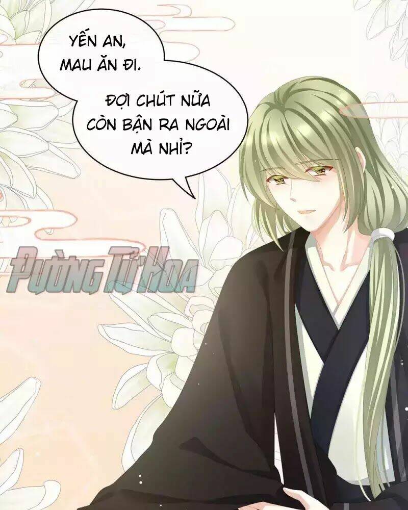 hậu cung của nữ đế chapter 74 - Trang 2