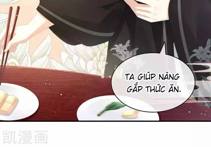 hậu cung của nữ đế chapter 74 - Trang 2