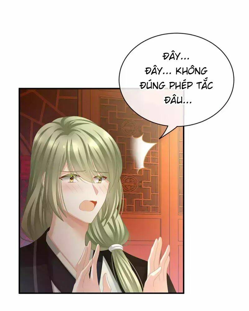 hậu cung của nữ đế chapter 74 - Trang 2