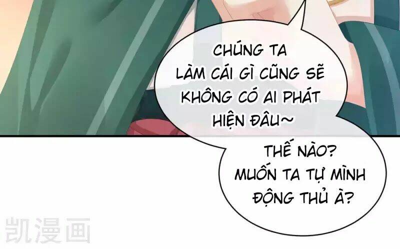 hậu cung của nữ đế chapter 74 - Trang 2