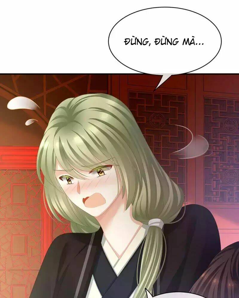 hậu cung của nữ đế chapter 74 - Trang 2