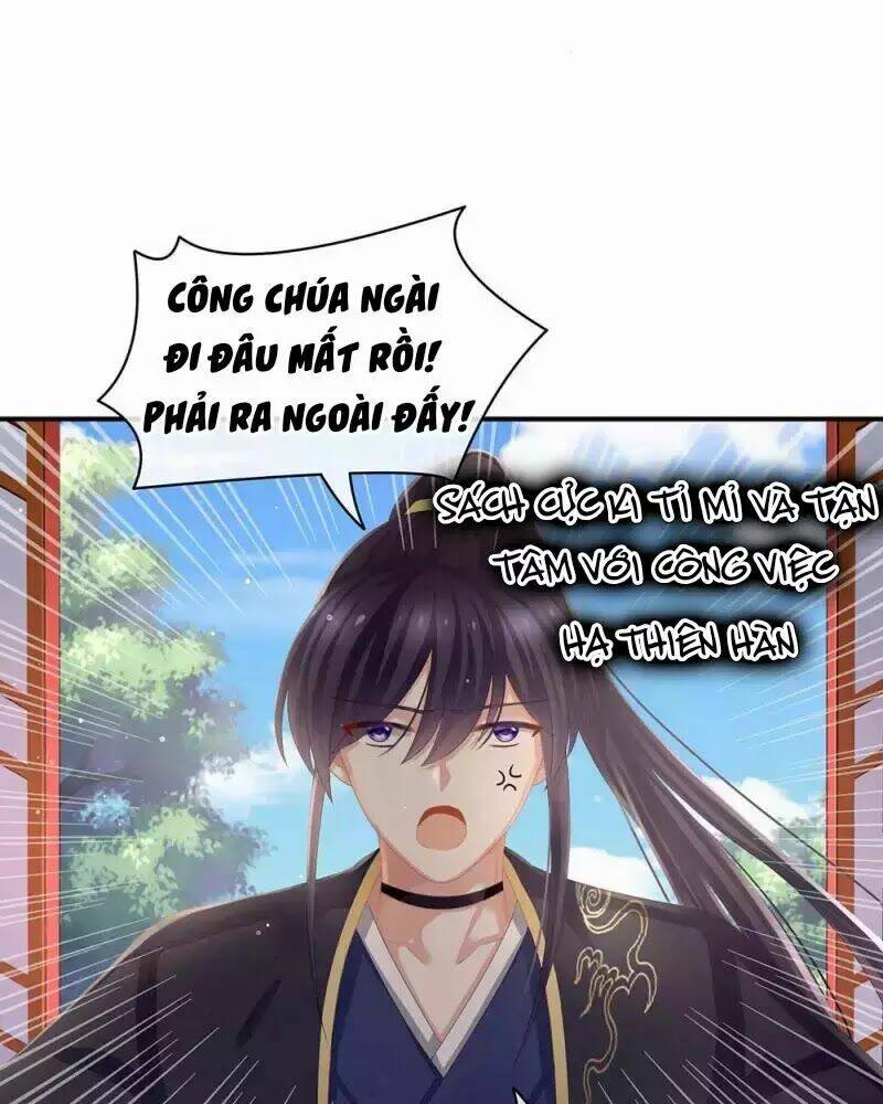 hậu cung của nữ đế chapter 74 - Trang 2