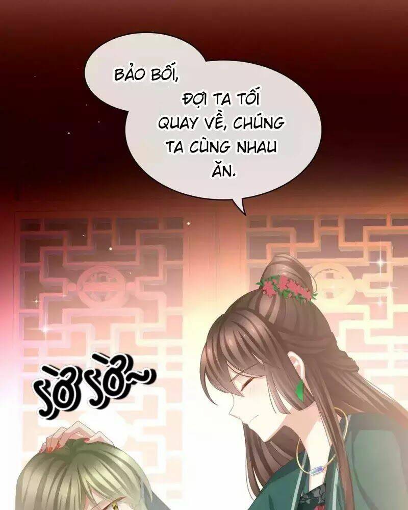 hậu cung của nữ đế chapter 74 - Trang 2