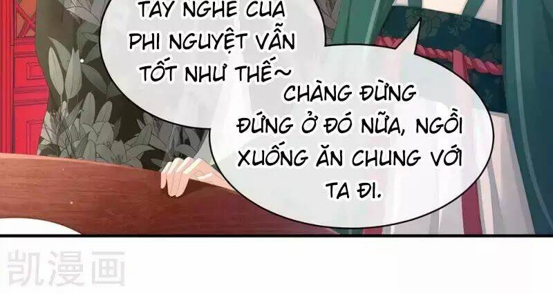 hậu cung của nữ đế chapter 74 - Trang 2