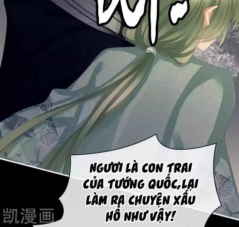 hậu cung của nữ đế chapter 78 - Trang 2