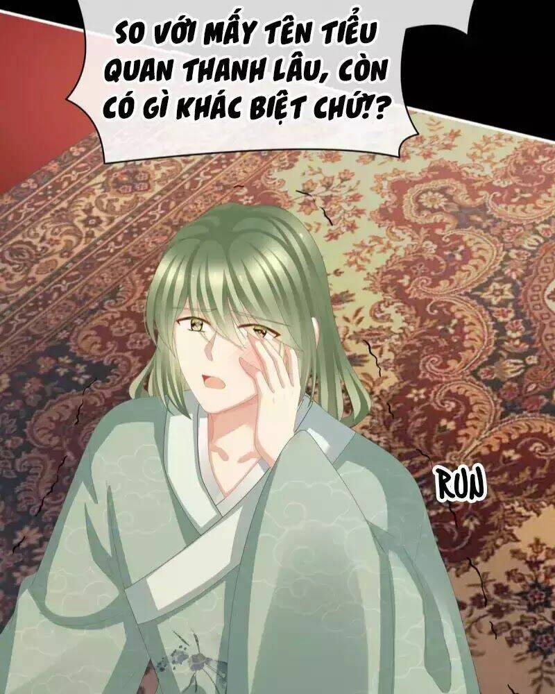 hậu cung của nữ đế chapter 78 - Trang 2