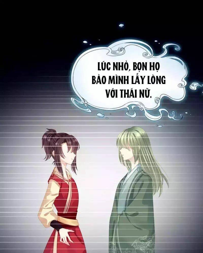 hậu cung của nữ đế chapter 78 - Trang 2