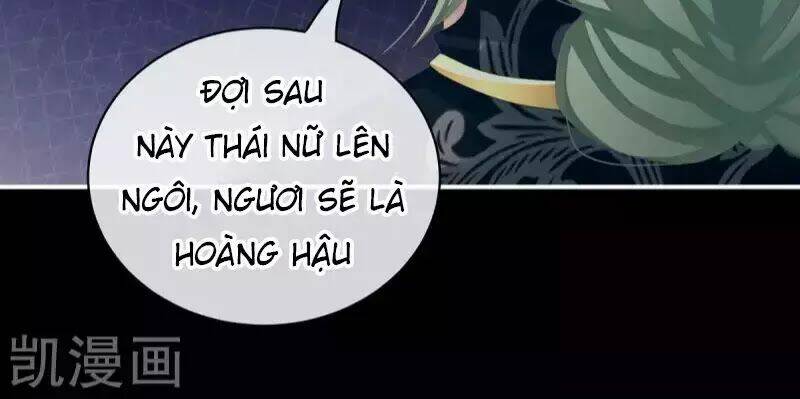 hậu cung của nữ đế chapter 78 - Trang 2