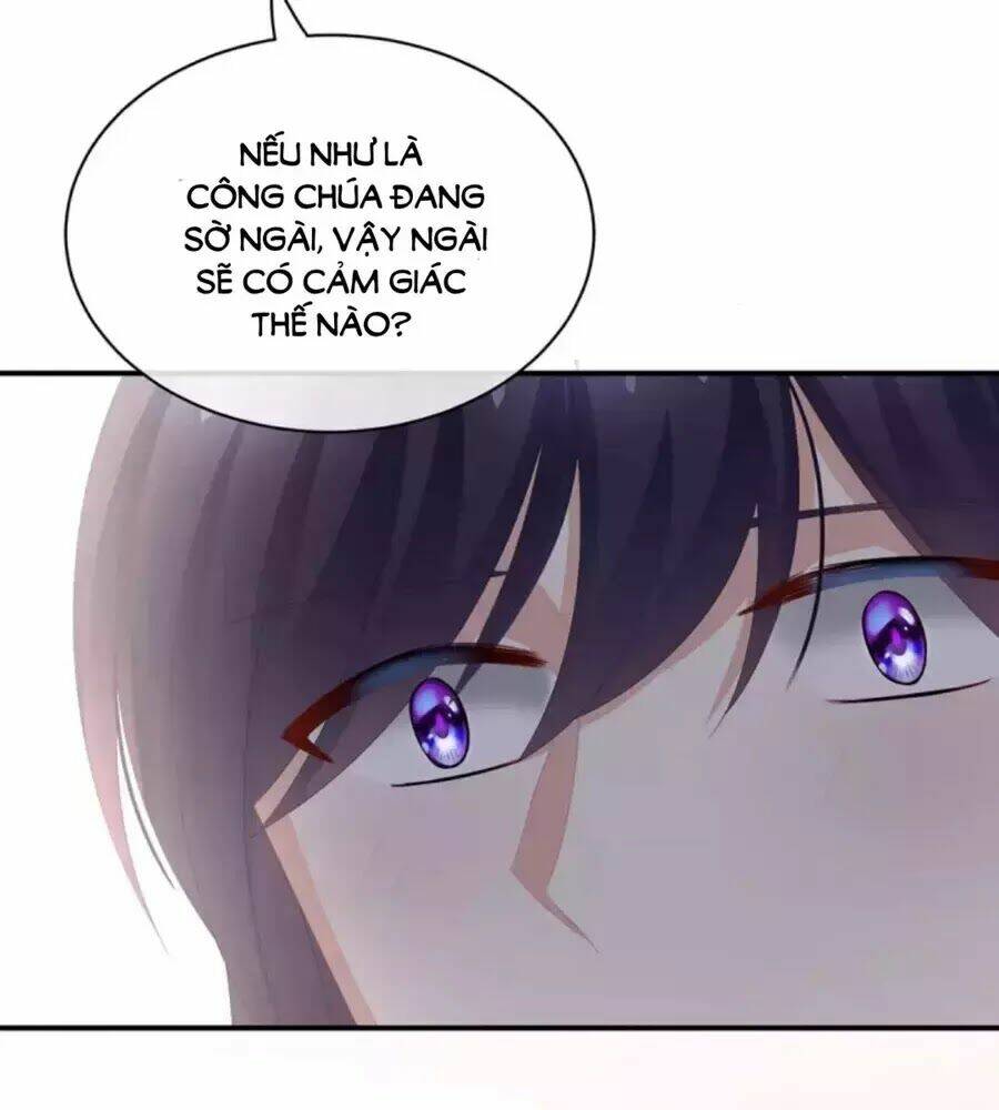 hậu cung của nữ đế chapter 81 - Trang 2