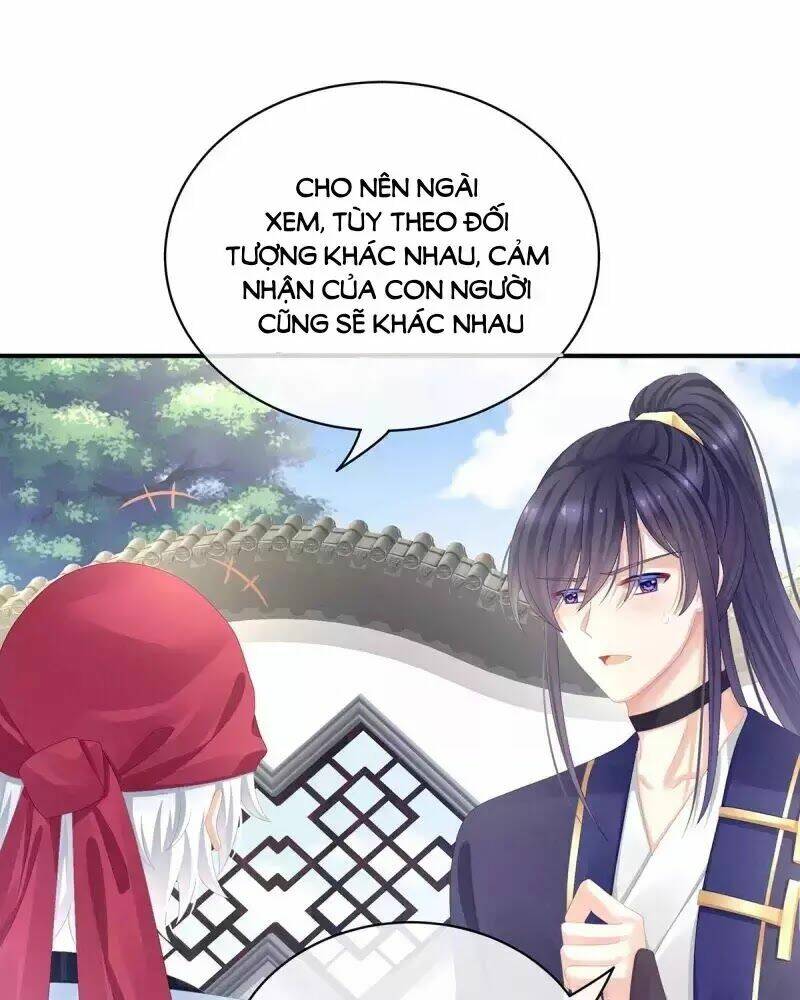 hậu cung của nữ đế chapter 81 - Trang 2