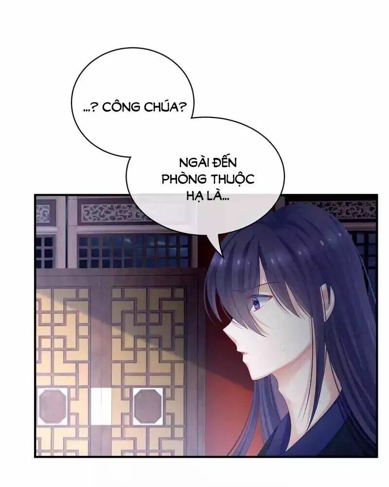 hậu cung của nữ đế chapter 81 - Trang 2