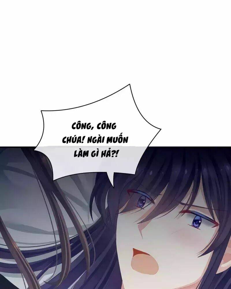 hậu cung của nữ đế chapter 81 - Trang 2