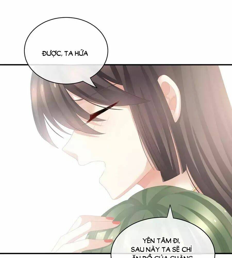 hậu cung của nữ đế chapter 83 - Trang 2