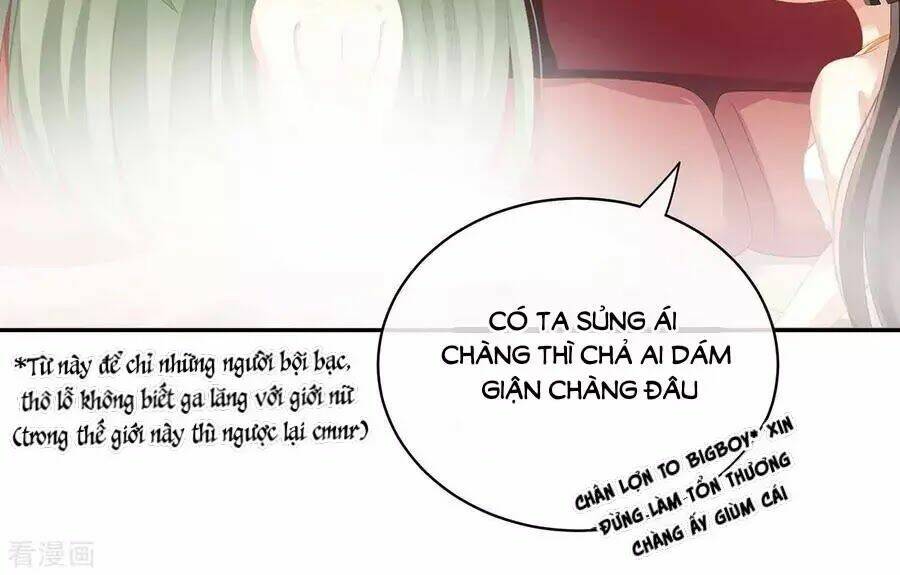 hậu cung của nữ đế chapter 83 - Trang 2