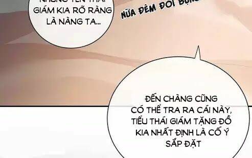 hậu cung của nữ đế chapter 83 - Trang 2