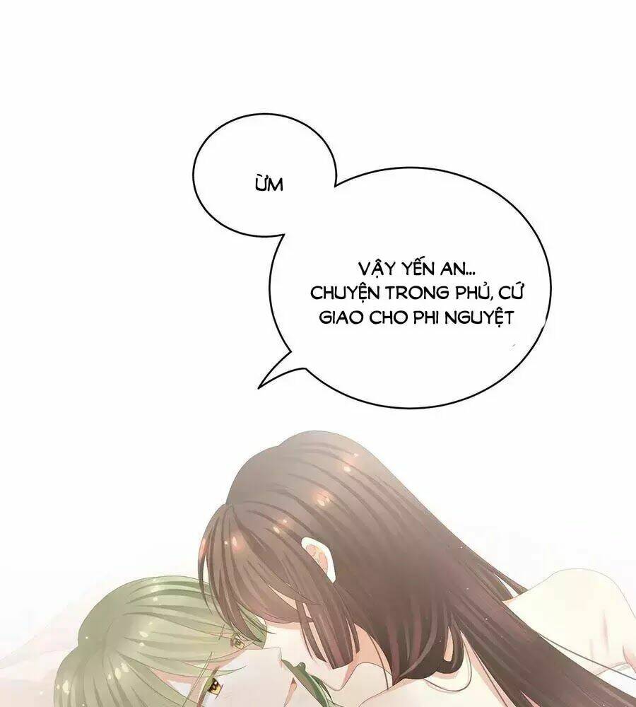 hậu cung của nữ đế chapter 83 - Trang 2