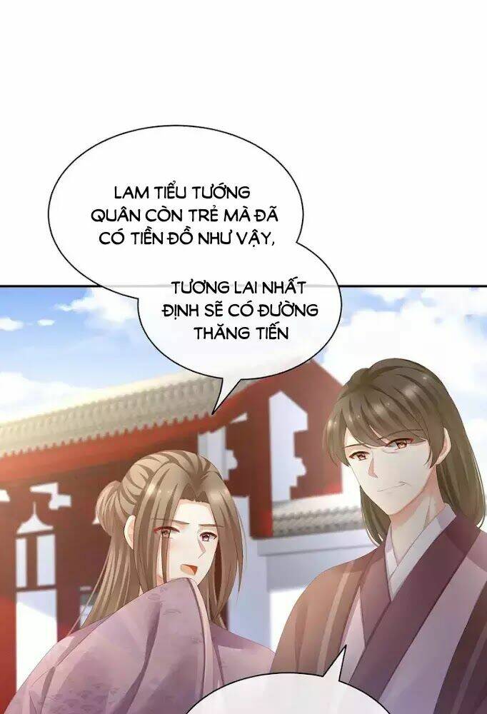 hậu cung của nữ đế chapter 83 - Trang 2