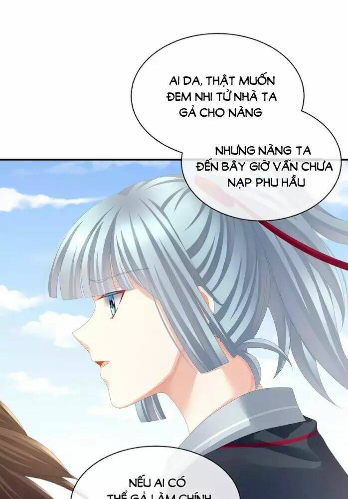 hậu cung của nữ đế chapter 83 - Trang 2