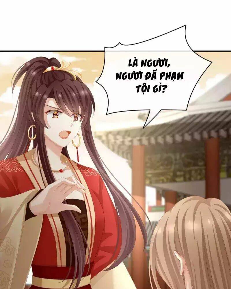 hậu cung của nữ đế chapter 85 - Trang 2