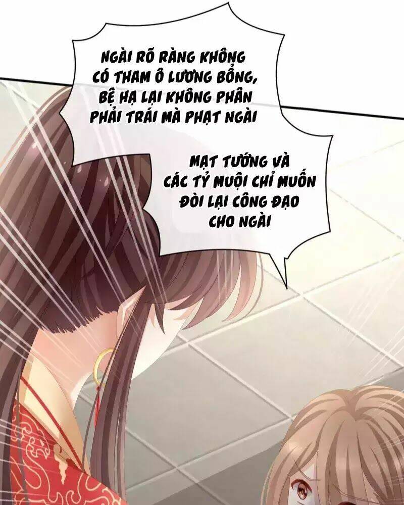 hậu cung của nữ đế chapter 85 - Trang 2