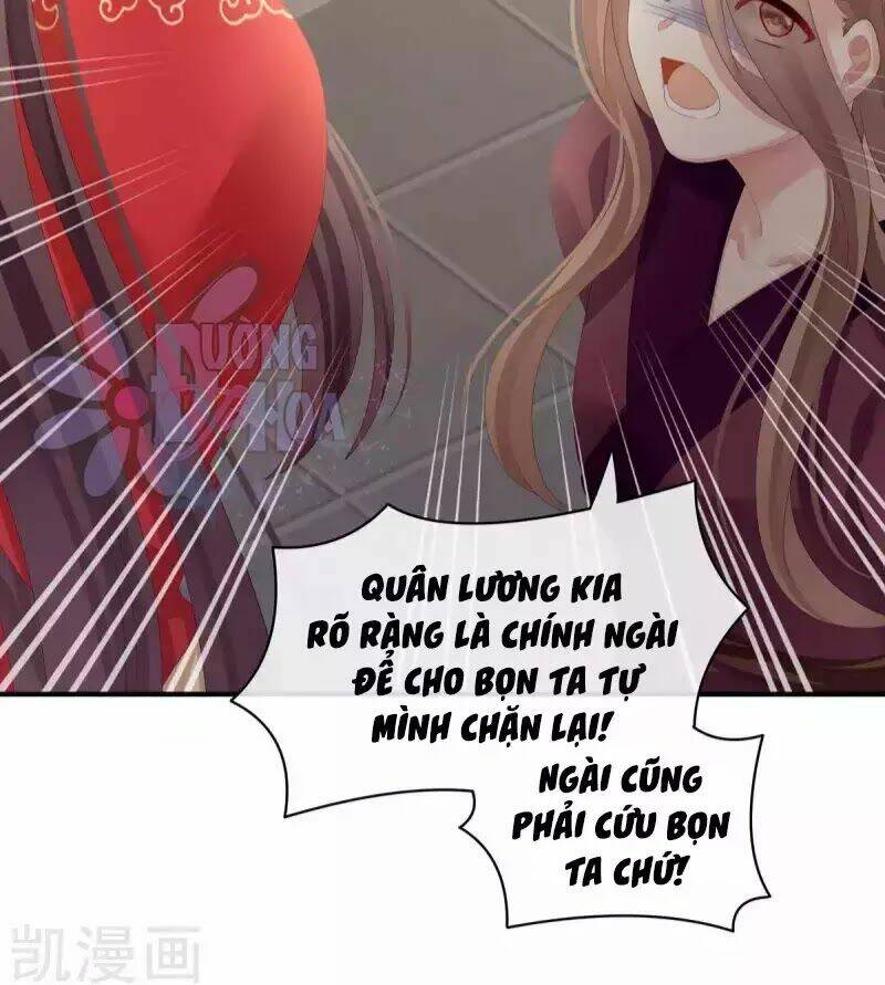 hậu cung của nữ đế chapter 85 - Trang 2