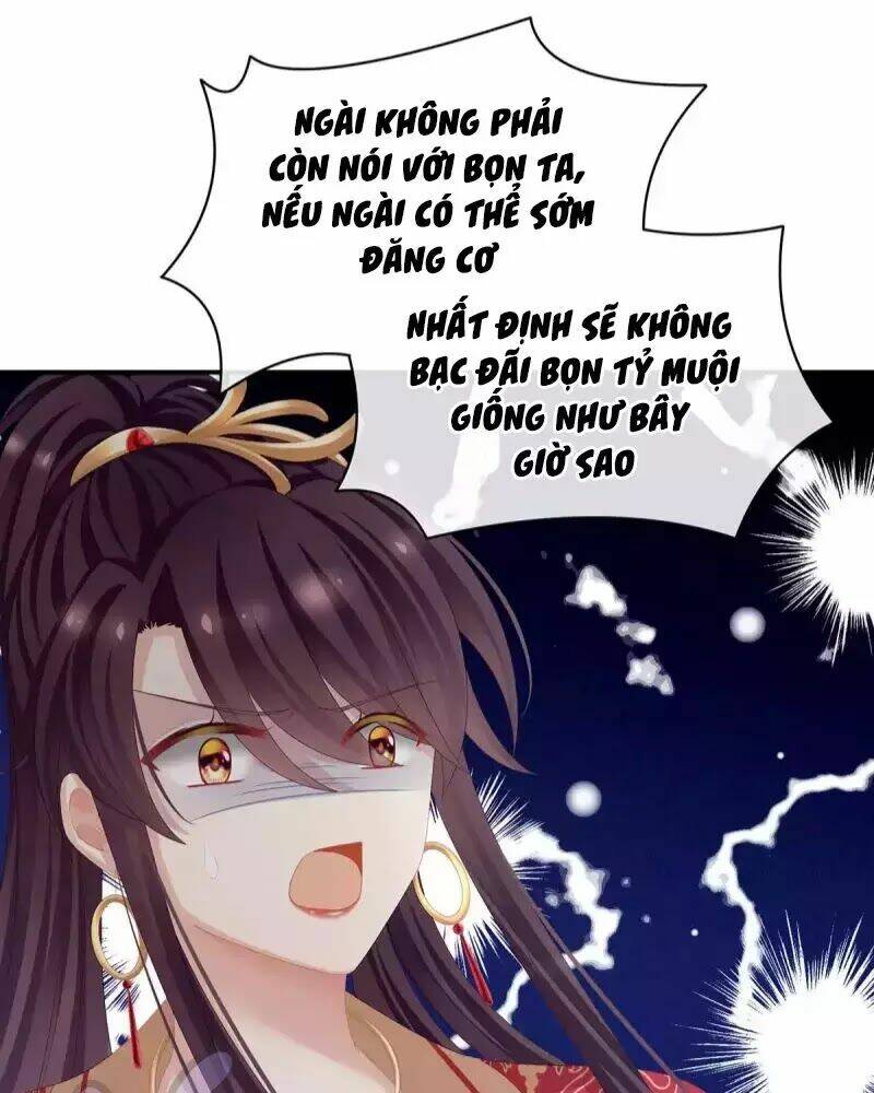 hậu cung của nữ đế chapter 85 - Trang 2