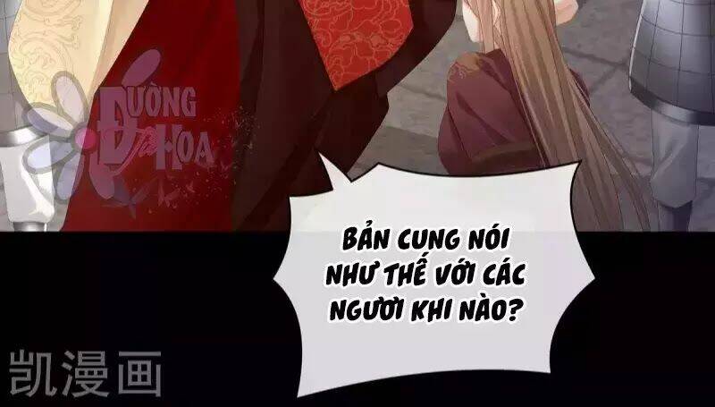 hậu cung của nữ đế chapter 85 - Trang 2