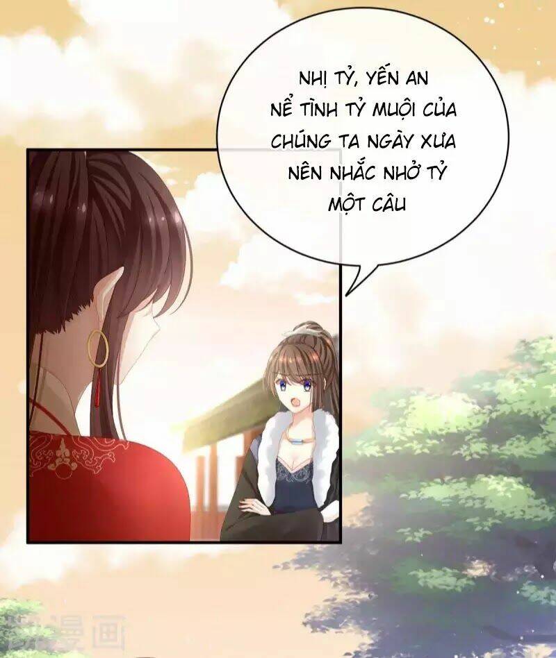 hậu cung của nữ đế chapter 85 - Trang 2