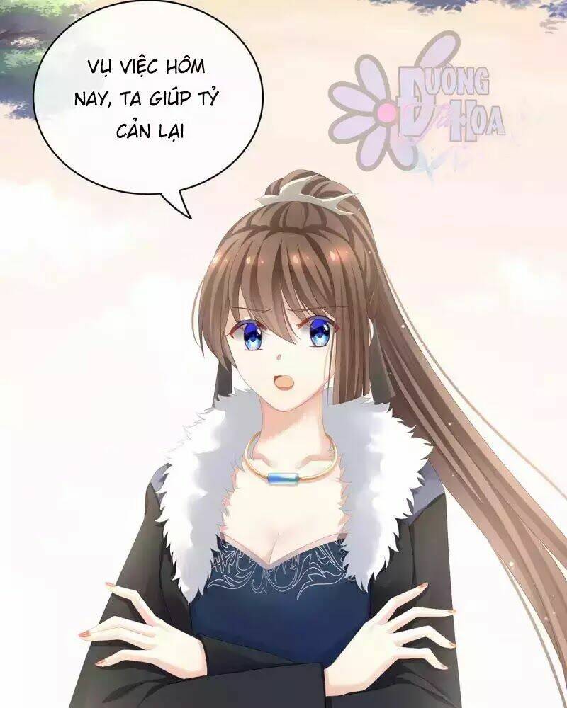 hậu cung của nữ đế chapter 85 - Trang 2