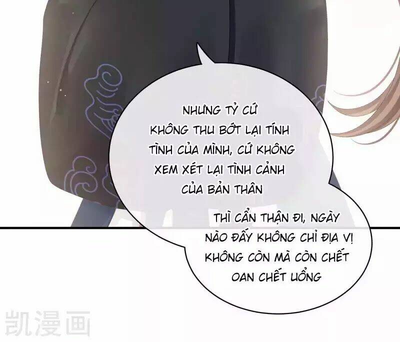 hậu cung của nữ đế chapter 85 - Trang 2