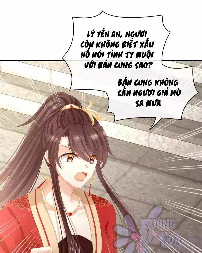 hậu cung của nữ đế chapter 85 - Trang 2