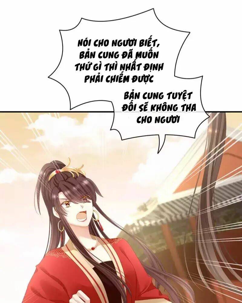 hậu cung của nữ đế chapter 85 - Trang 2