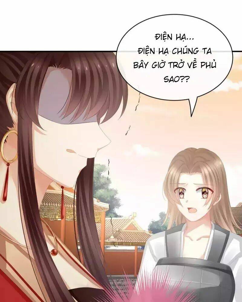 hậu cung của nữ đế chapter 85 - Trang 2